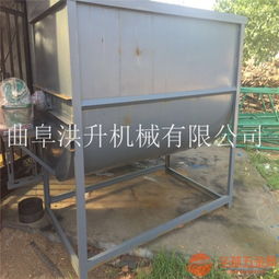 加厚大型畜牧養(yǎng)殖業(yè)攪拌一體機 提升飼料混合粉碎效率的關(guān)鍵設(shè)備與銷售策略